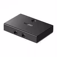 سوئیچ 4 پورت USB اتوماتیک یوگرین مدل US158