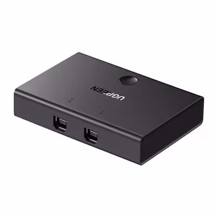 سوئیچ 4 پورت USB اتوماتیک یوگرین مدل US158