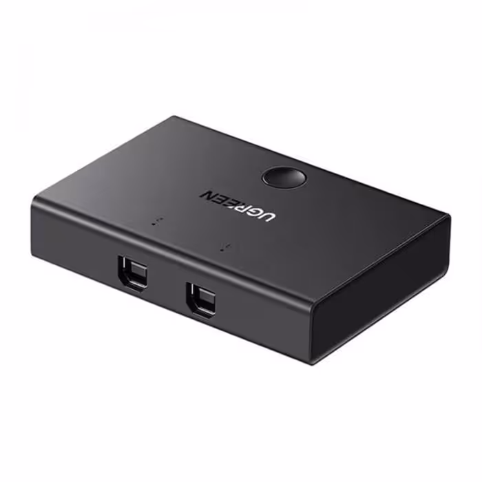 سوئیچ 4 پورت USB اتوماتیک یوگرین مدل US158