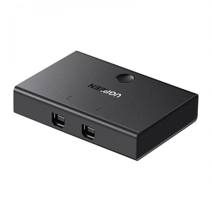 سوئیچ 4 پورت USB اتوماتیک یوگرین مدل US158