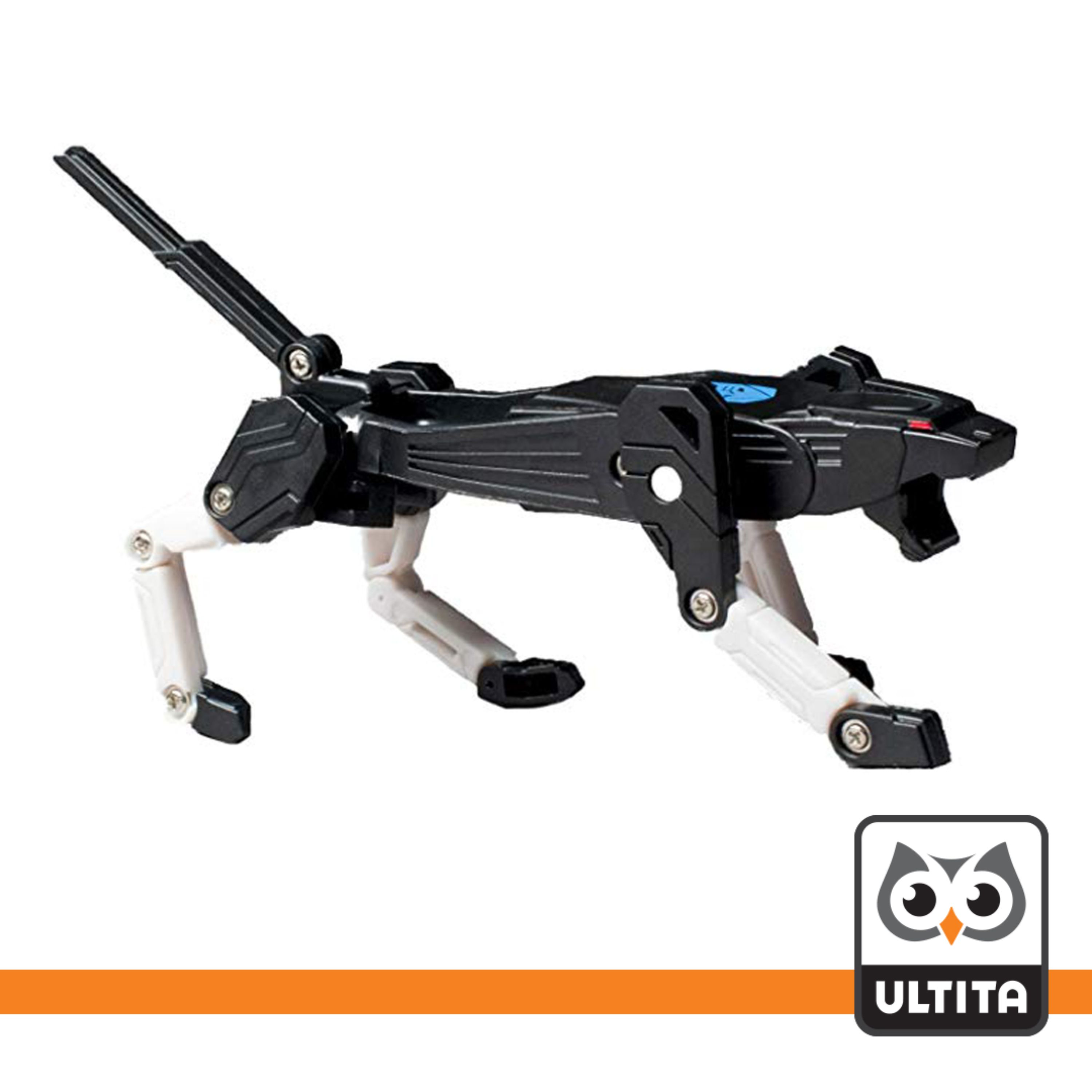 فلش ترنسفورمر 8 گیگ  اولتیتا با گارانتی