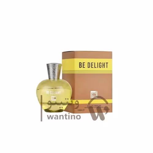 عطر ادکلن زنانه دی کی ان وای بی دلیشس جکوینز (Jackwins DKNY Be Delicious)