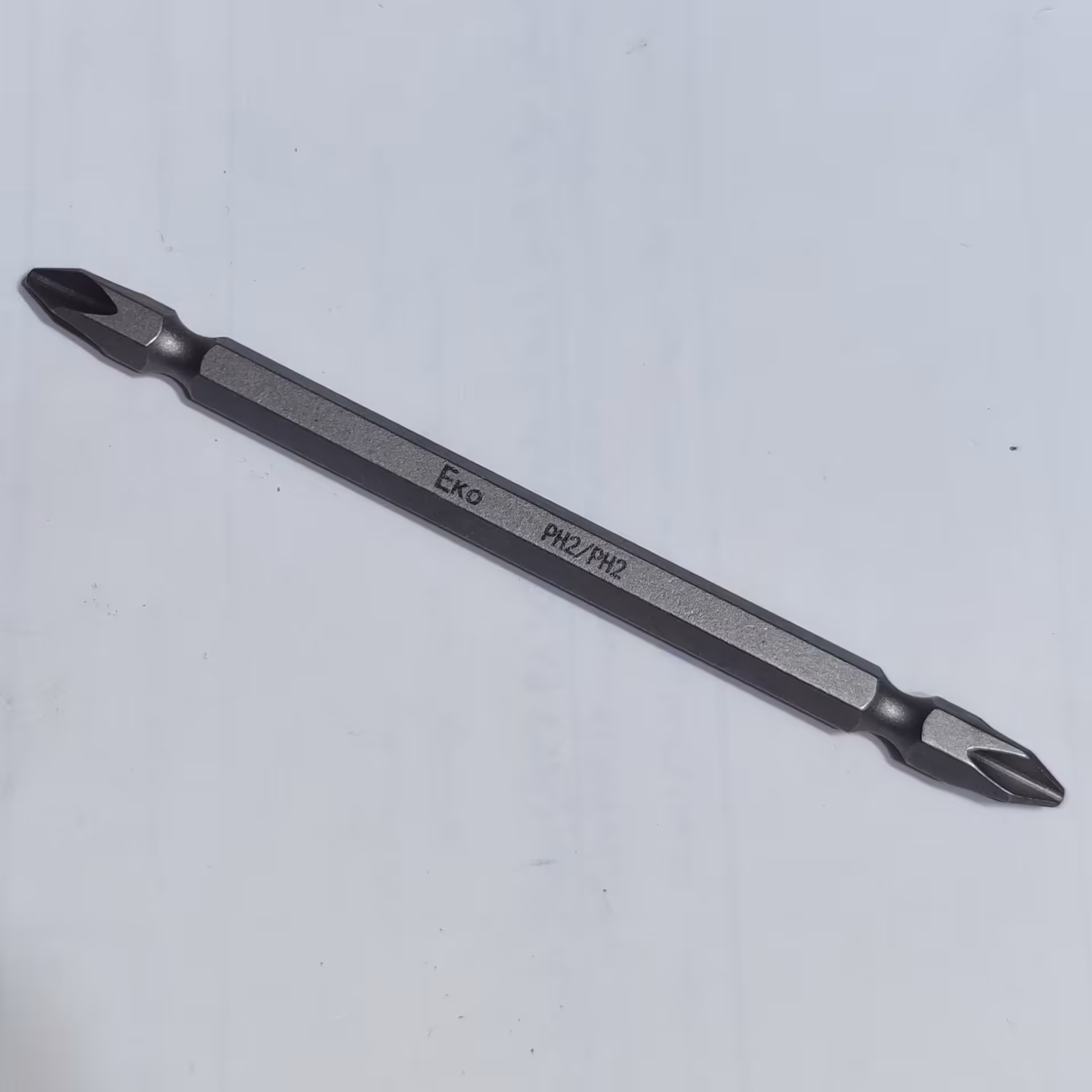 سر دریلی دوسرچهارسو  11 سانتی متری اکو