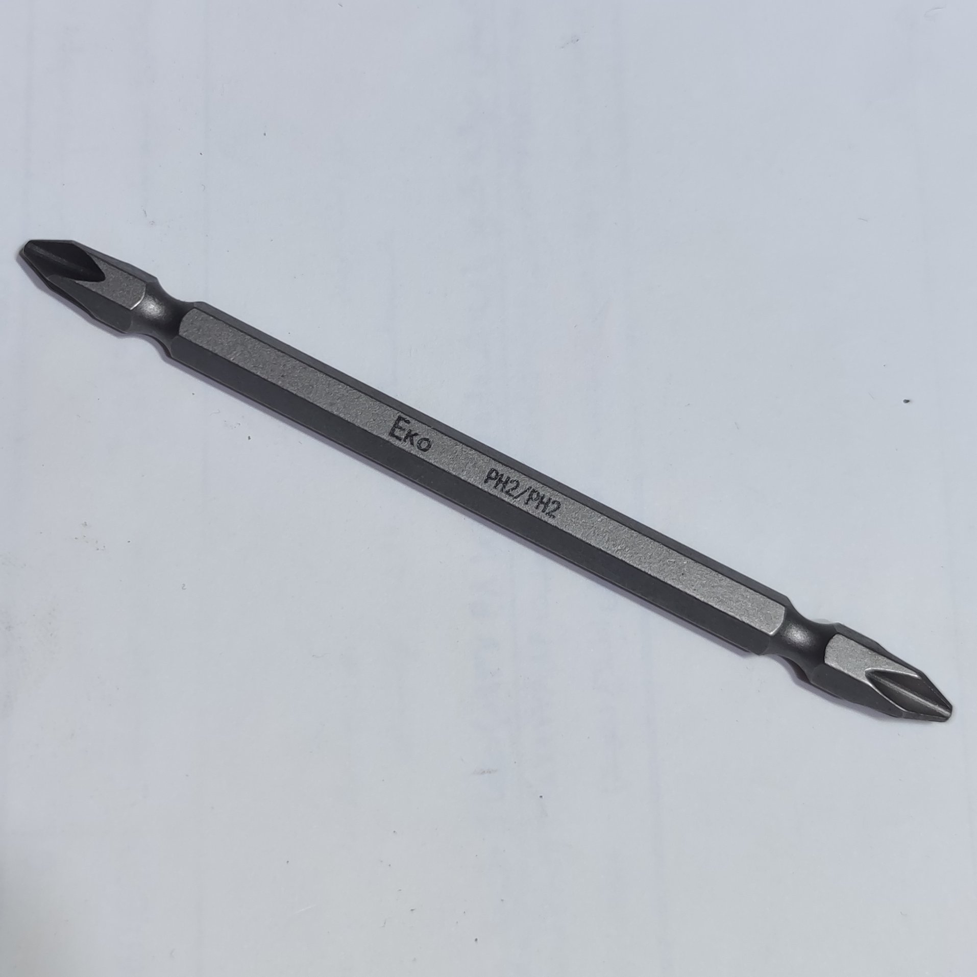 سر دریلی دوسرچهارسو  11 سانتی متری اکو