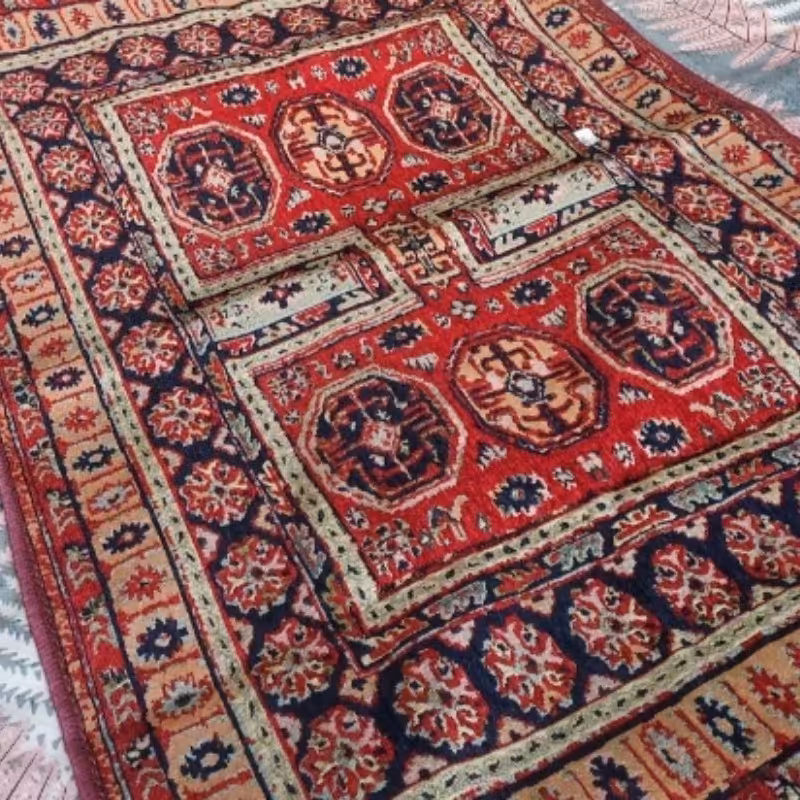 روفرشی  1.5 متر سه شانل 