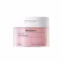 پد تونر ژلی بایودنس - Biodance Collagen Gel Toner Pads
