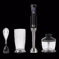 گوشت کوب سه کاره ناسا الکتریک NS-991