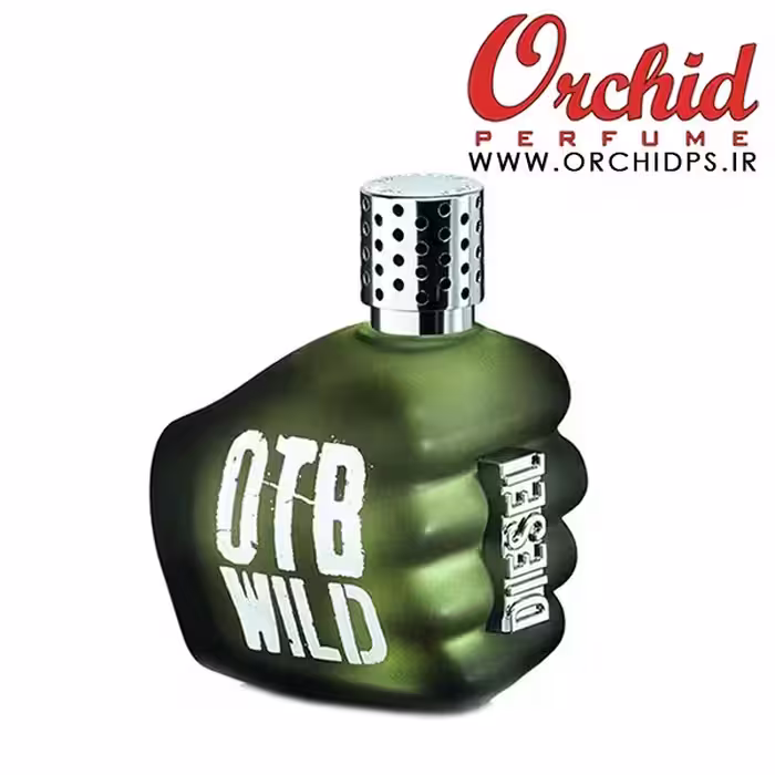 DIESEL Only The Brave Wild