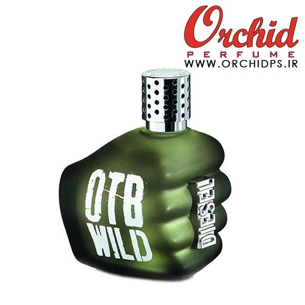 DIESEL Only The Brave Wild