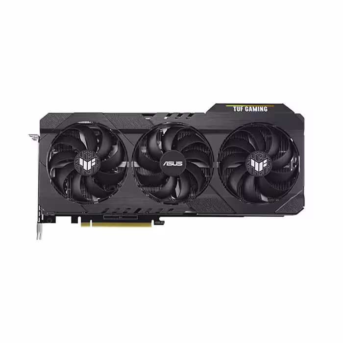 کارت گرافیک ایسوس TUF RTX3060TI O8G G مشخصات، آخرین قیمت و خرید