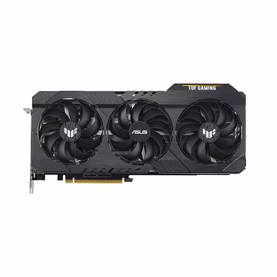 کارت گرافیک ایسوس TUF RTX3060TI O8G G مشخصات، آخرین قیمت و خرید