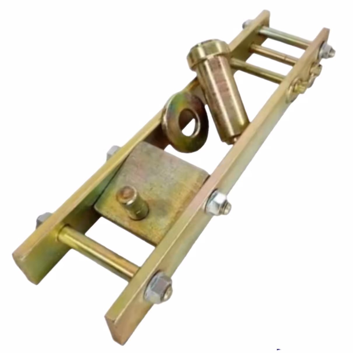 بلبرینگ جا ‌ و خارج کن  چرخ جلو پراید فولادی