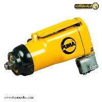 بکس بادی پوما 3/8 اینچ پروانه ای مدل AT-5030