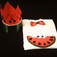 بلوز تاج هندونه پسرونه