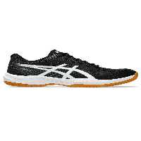 کفش والیبال مشکی مردانه های سیاه 6 001 Asics