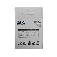 باتری دی بی کی DBK NP-F770M Battery