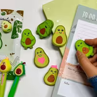 پاک کن آووکادو 