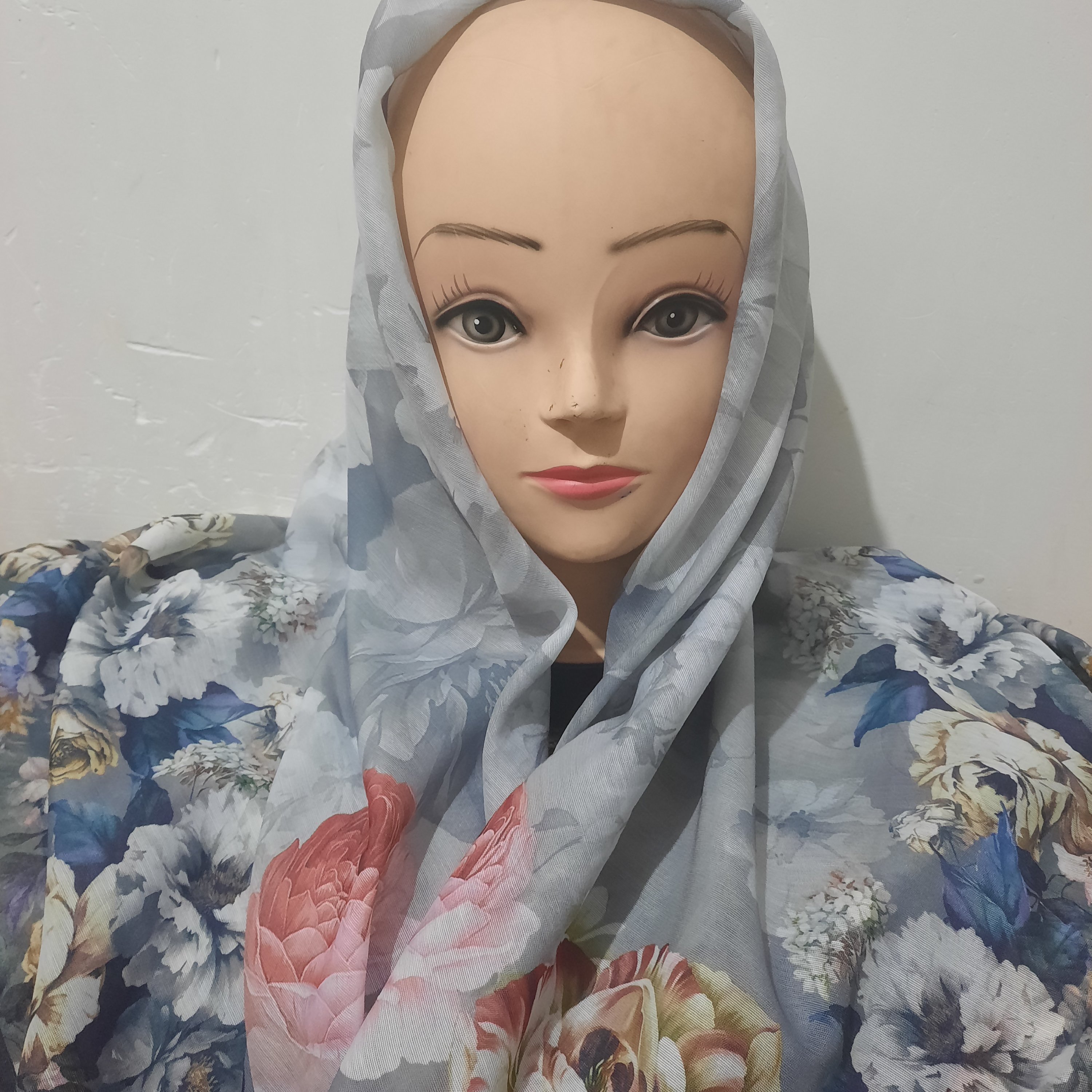 روسری  زنانه