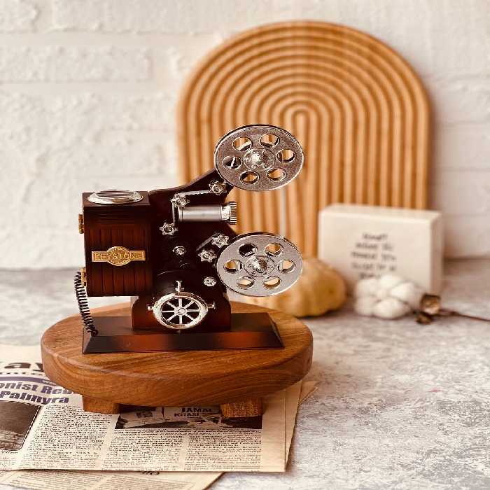 جعبه موزیکال کد00107