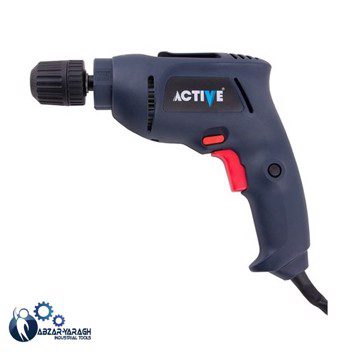 دریل اکتیو مدل AC 2206 - ابزار یراق