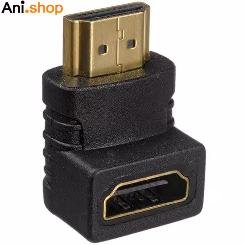 مبدل HDMI کد 108