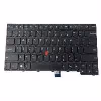 کیبرد لپ تاپ لنوو مدل ای 460