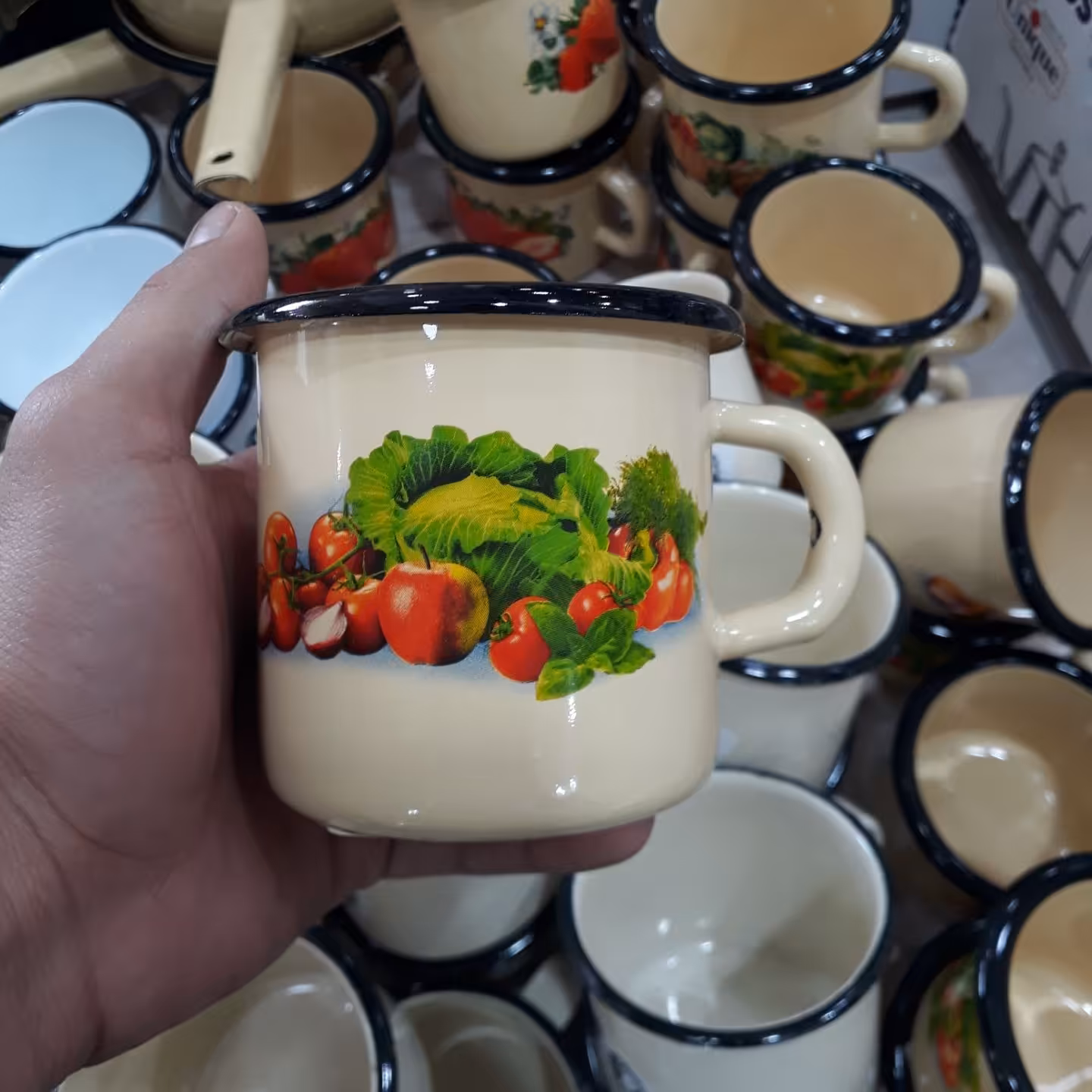 لیوان لعابی 400 سی سی