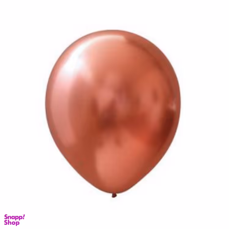 بادکنک کروم سایز 12 اینچ