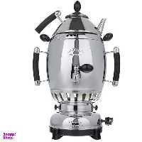 سماور گازی آپولون مدل پلوتون ظرفیت 6 لیتر