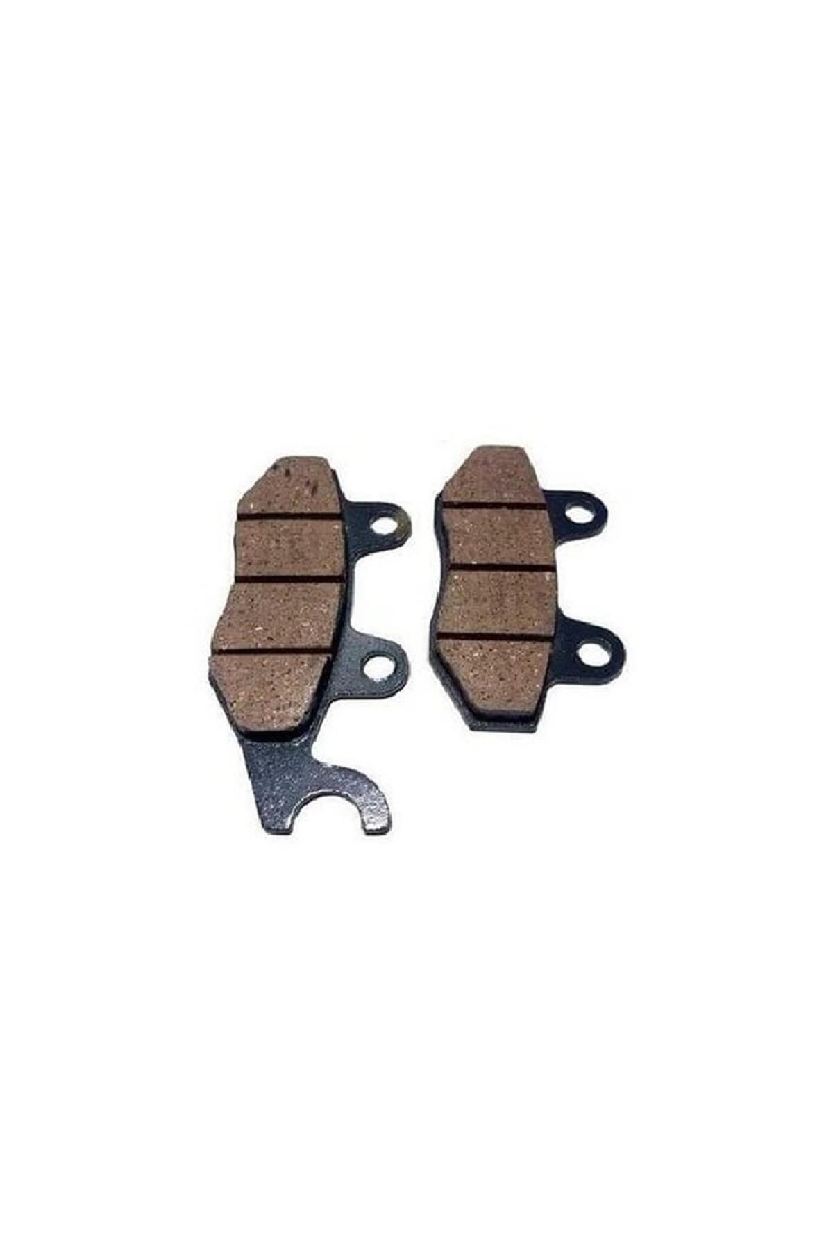 لوازم یدکی موتورسیکلت پوشش جلوی گوش 110 SPACY Honda
