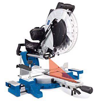 فارسی بر کشویی 30 سانتیمتر شپخ HM140L - ابزار یراق