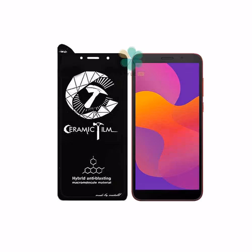 گلس سرامیکی گوشی هواوی Huawei Honor 9s برند Mietubl