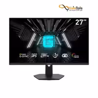 خرید و قیمت مانیتور گیمینگ ام اس ای G274F Flat