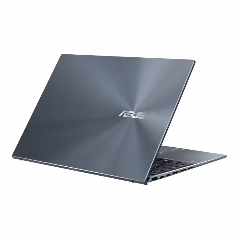 لپ تاپ ایسوس مدل ZenBook 14X OLED UX5401ZA-L7036