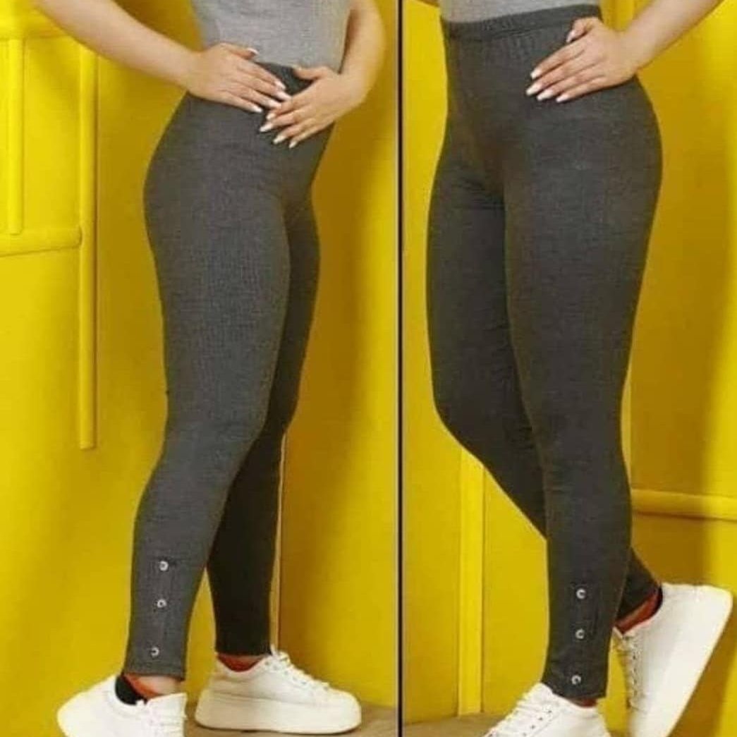 شلوار کبریتی