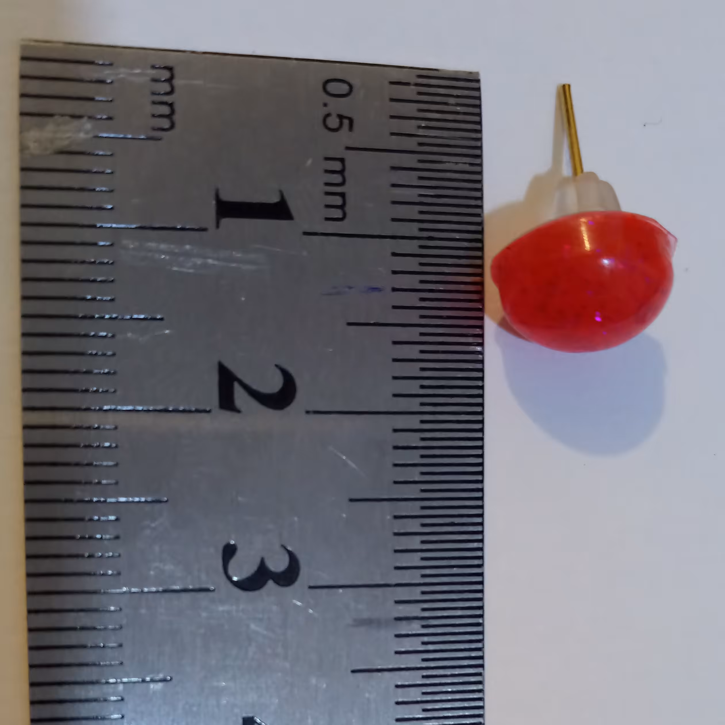 گوشواره کد D9