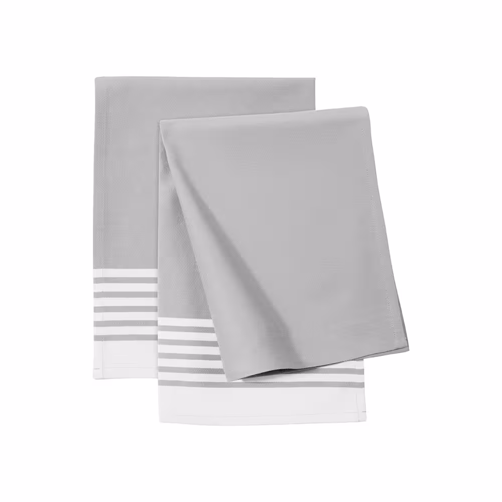 ست دو عددی حوله آشپزخانه زولینگ ZWILLING Kitchen Towels, Set of 2