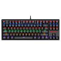 کیبورد گیمینگ ردراگون مدل DAKSA K576R - پردیس پازار