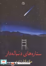 قیمت و خرید کتاب ستاره های دنباله دار اثر ماندانا زندی | ایده بوک