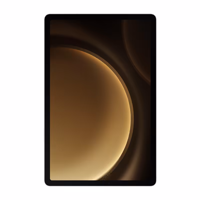 تبلت سامسونگ مدل Samsung Galaxy Tab S9 FE Plus SM-X616B ظرفیت 128 گیگابایت و رم 6 گیگابایت