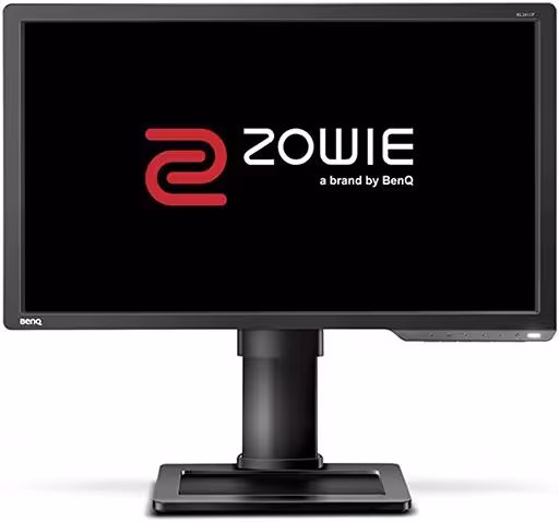 مانیتور 24 اینچ بنکیو ZOWIE XL2411P 144Hz