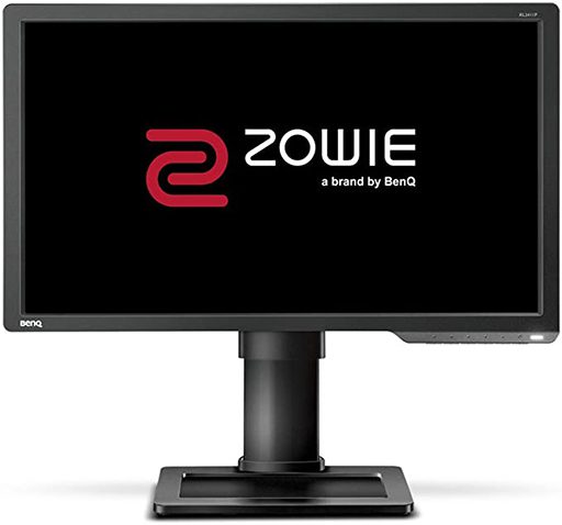 مانیتور 24 اینچ بنکیو ZOWIE XL2411P 144Hz