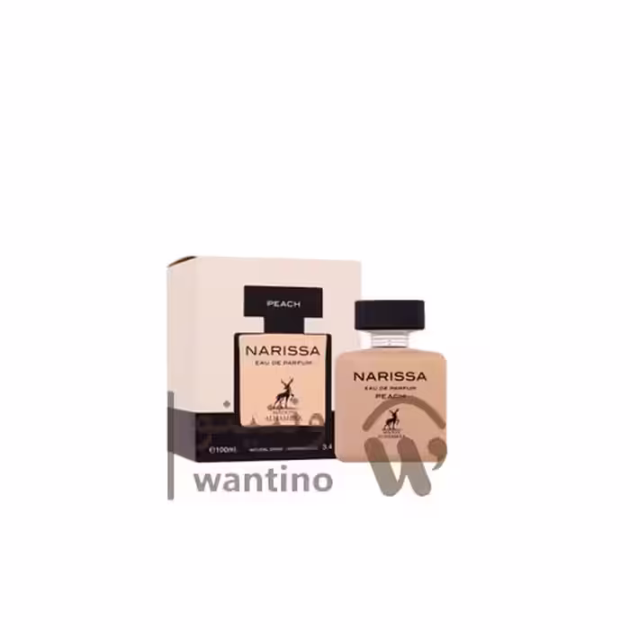 عطر ادکلن زنانه نارسیسو رودریگز پودر الحمبرا (Alhambra Narciso Rodriguez Poudree)