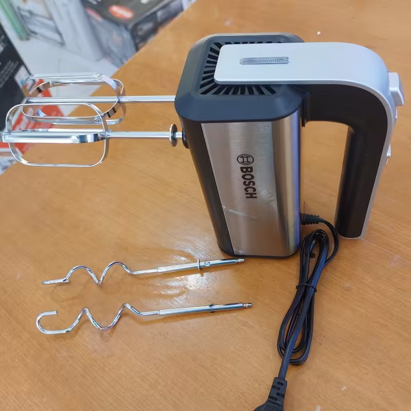 همزن گیربکسی بوش