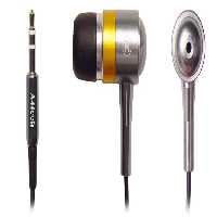 هدفون ایفورتک مدل MK-610