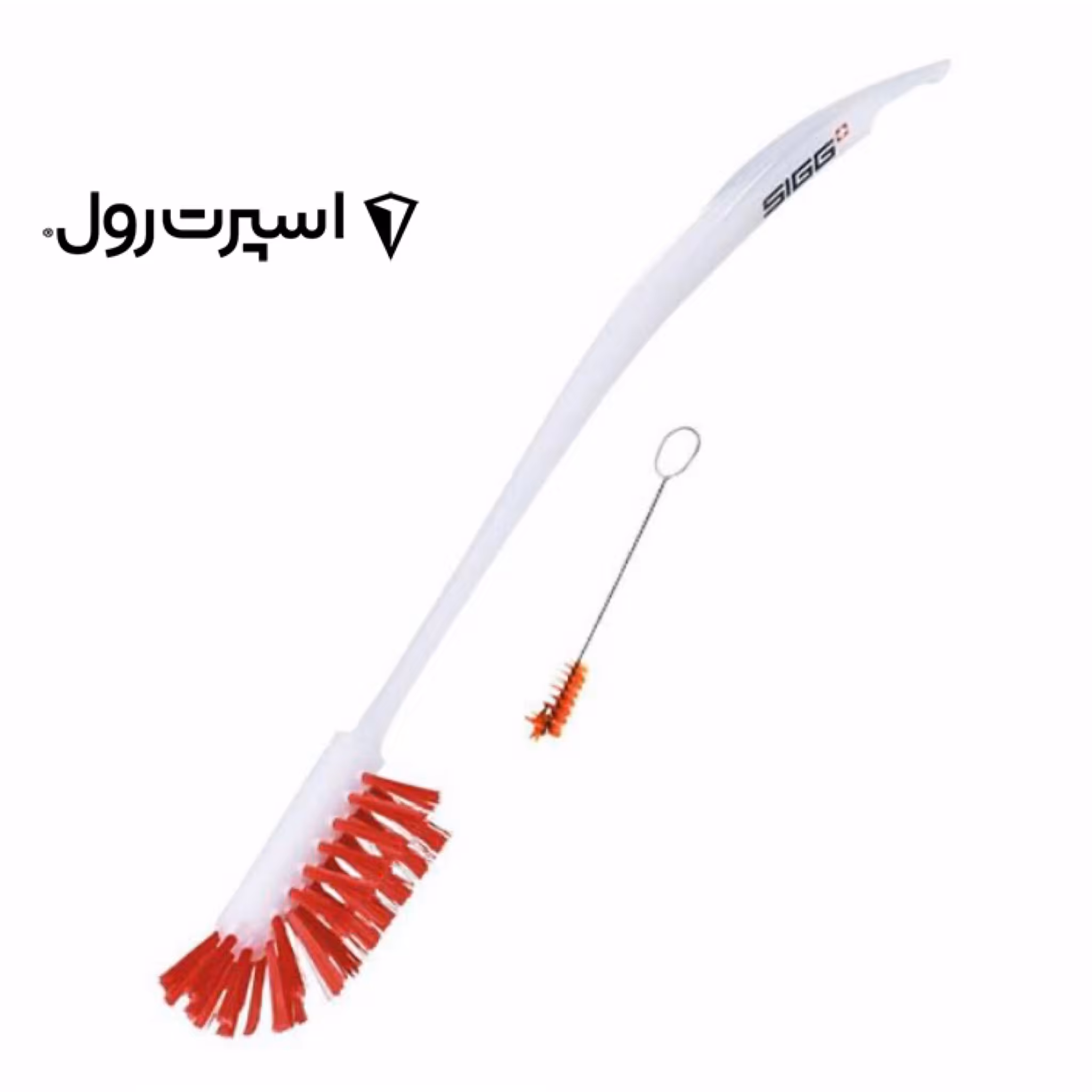 براش تمیز کننده ی بطری سیگ مدل Sigg Cleaning Brush