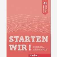 کتاب معلم اشتارتن ویر Starten Wir. A1 Teacher is Book
 اصل