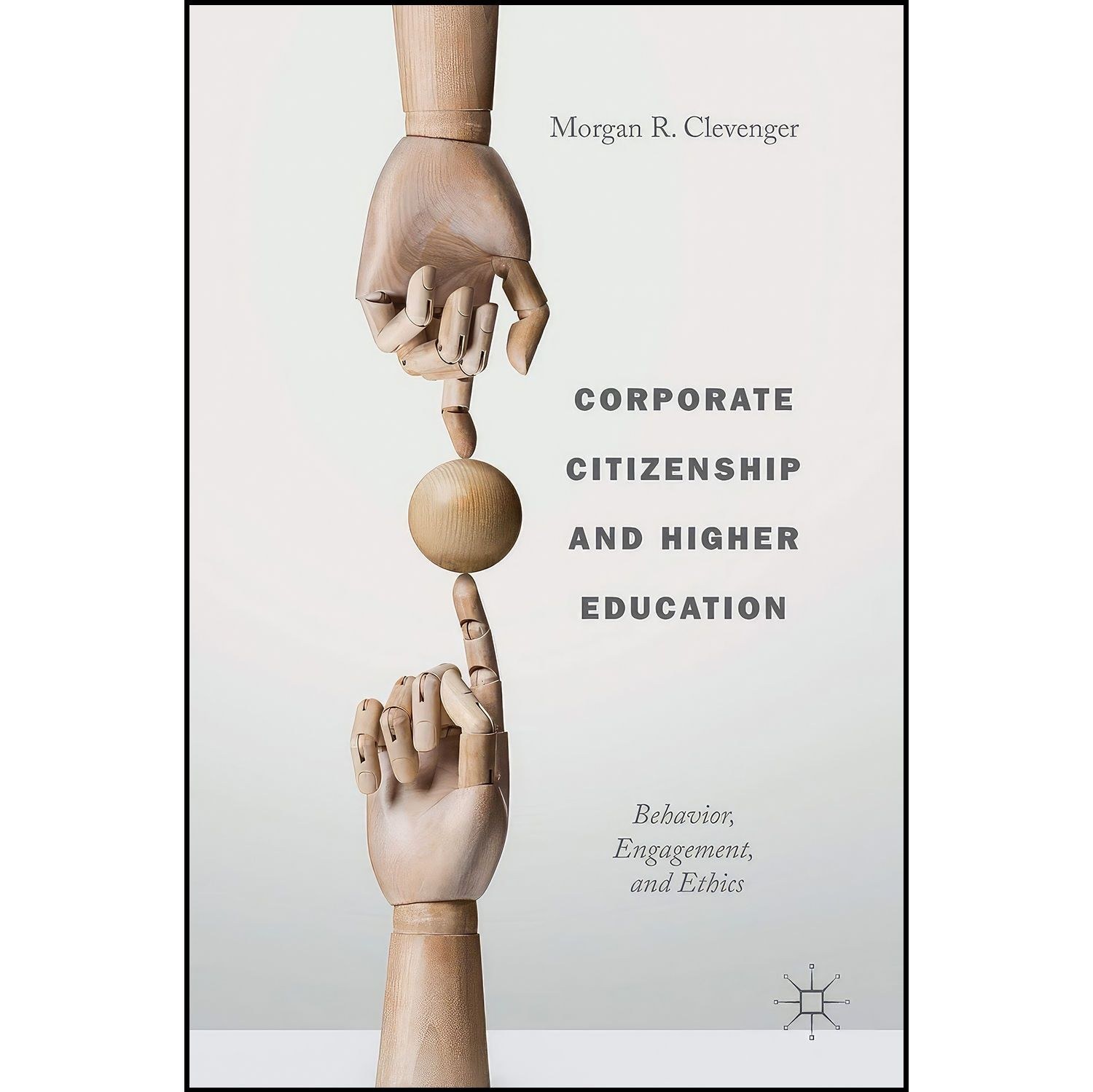 کتاب زبان اصلی Corporate Citizenship and Higher Education