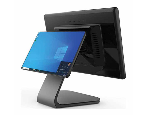 نمایشگر دوم 10 اینچ ZEC POLARIS