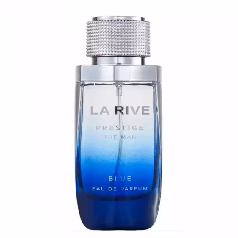 ادکلن PERESTIGE BLUE لاریو